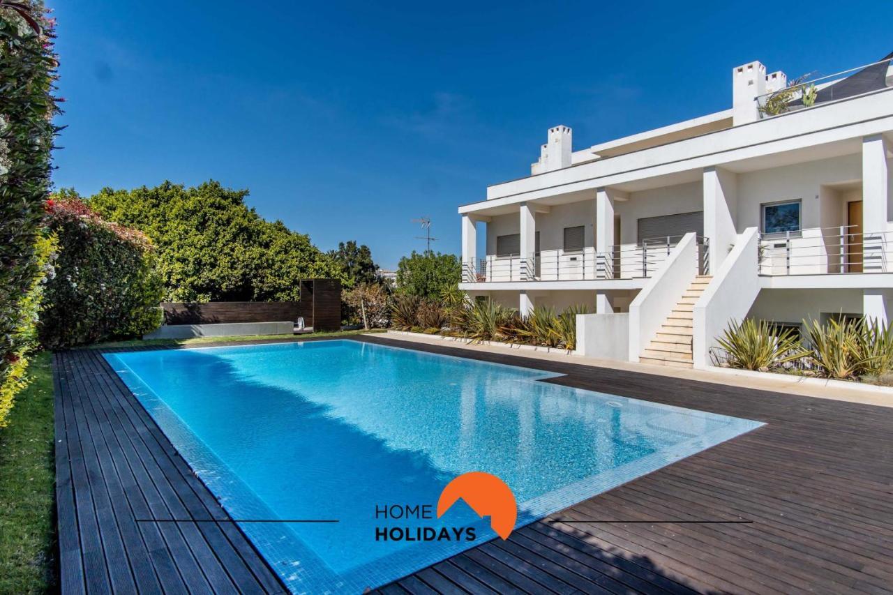 #143 Penthouse By Holidays Appartamento Albufeira
